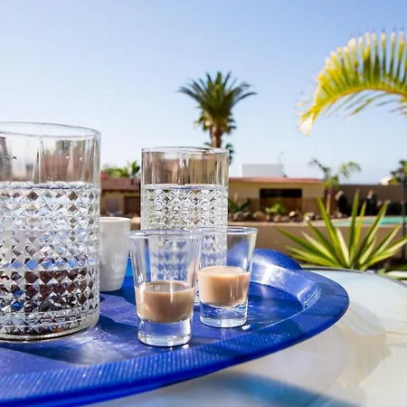 Paraiso Villas Sunrises Ii