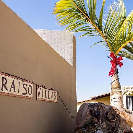 Apartman Paraiso Villas Sunrises Ii